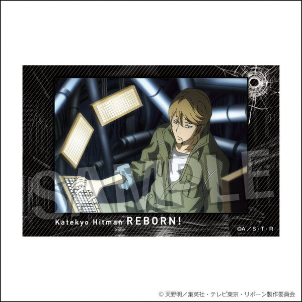 『家庭教師ヒットマンREBORN!』積み積みブロック 27【202507再販】